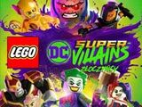 LEGO DC Super-Villains