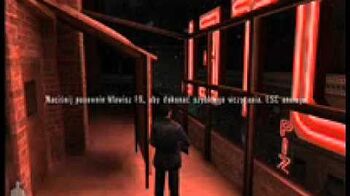 Max payne - wideorecenzja