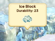 Resource type tooltip