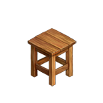 5 x Stools