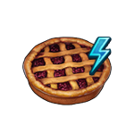 Pie 20 energy