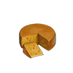 5 x Cheese