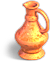 Golden Vase 25 kg