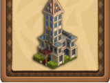 Skyscraper (Building)