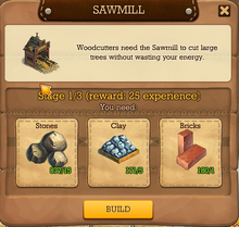 Sawmill s1