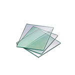 6 x Window Glass