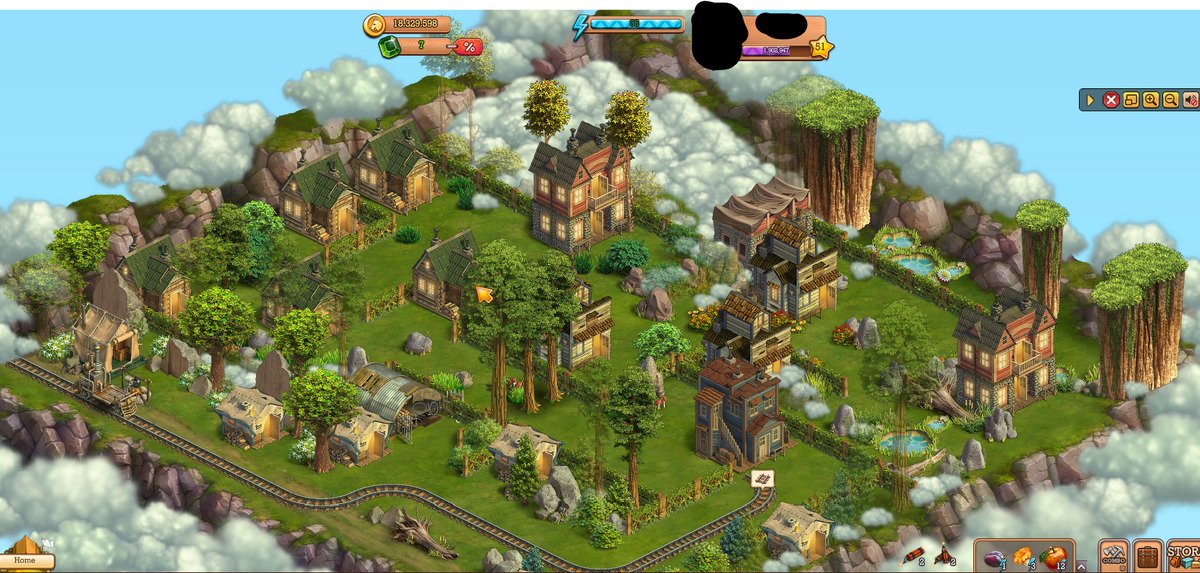 Central expedition location Klondike The Lost Expedition Wiki Fandom