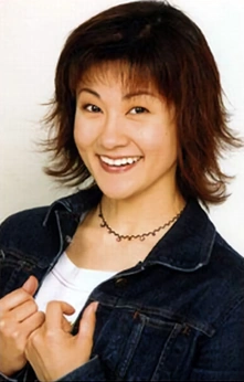 Tomoko Kawakami | Klonoa Wiki | Fandom