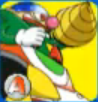 Klonoa Beach Volleyball