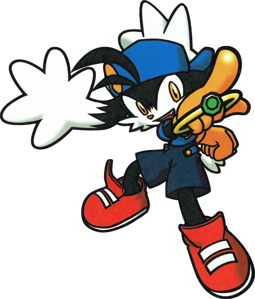 klonoa door to phantomile wikipedia