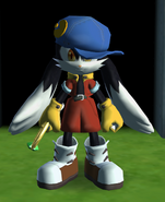 Klonoa (Wii)