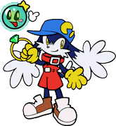 Klonoa: Moonlight Museum