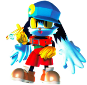 Klonoa (1998)