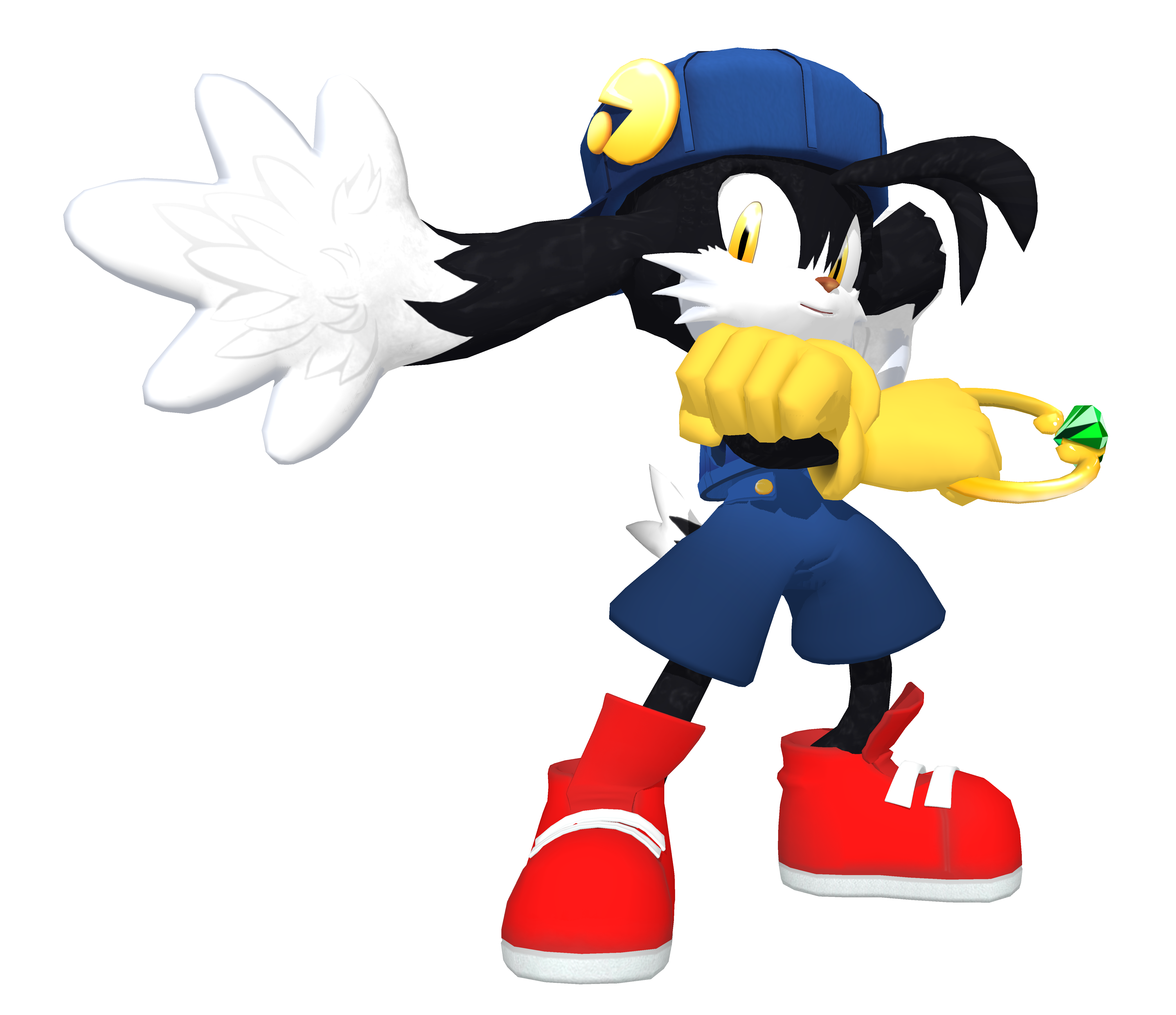 Klonoa: Door to Phantomile - Wikipedia