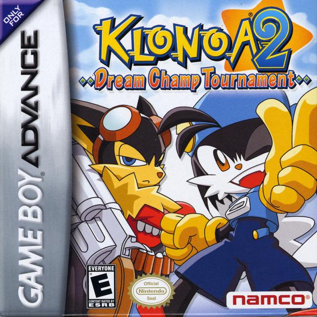 Klonoa Heroes: Densetsu no Star Medal - Wikipedia