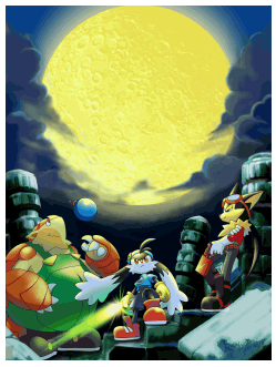 Klonoa Heroes: Densetsu no Star Medal - Wikipedia