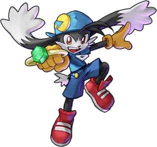 Klonoa Heroes: Densetsu no Star Medal - Wikipedia