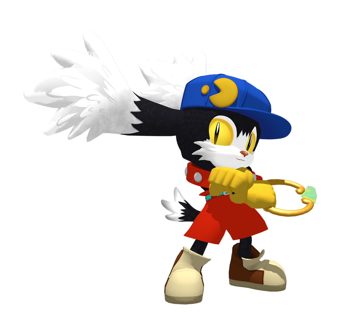 Klonoa: Door to Phantomile - Wikipedia