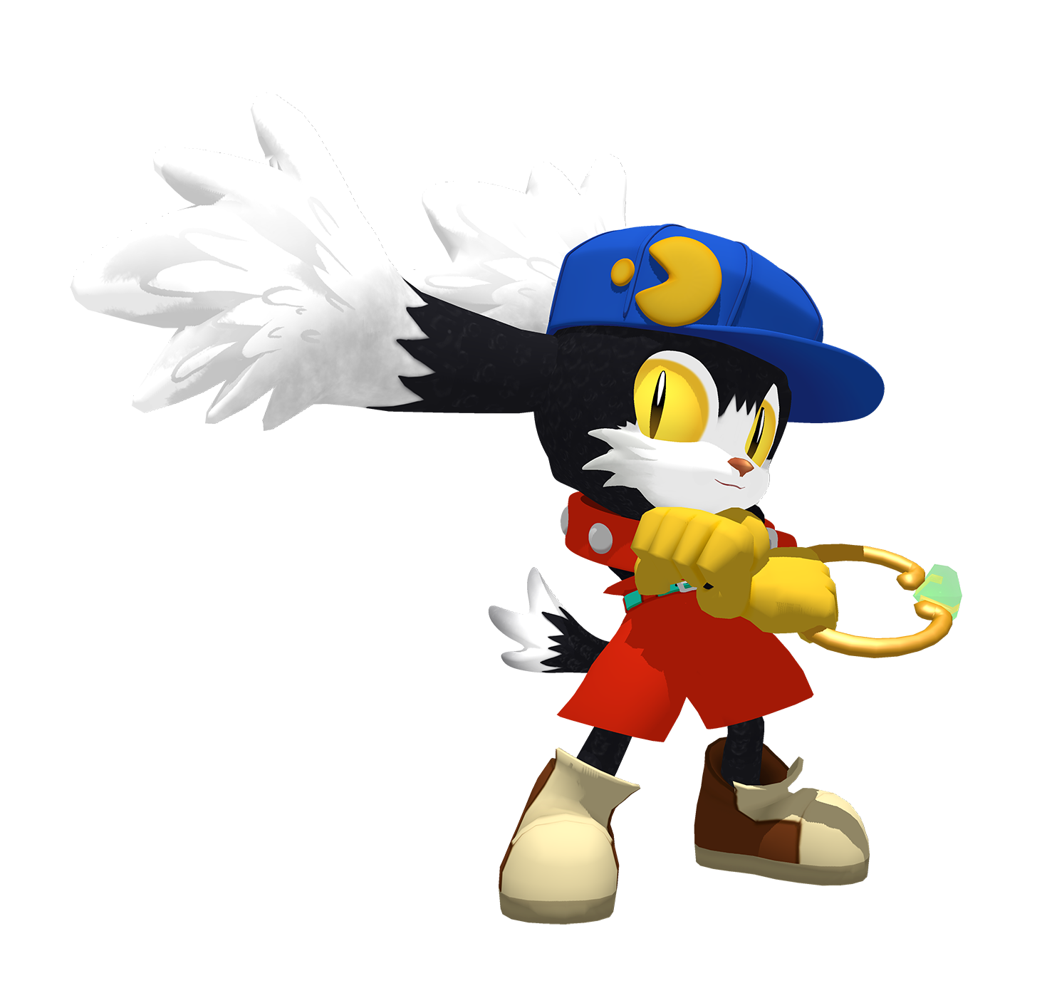 Klonoa (character), Klonoa Wiki