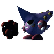Algore Render DtP.png (1.33 MB) Klonoa: Door to Phantomile