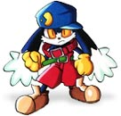 Klonoa: Door to Phantomile