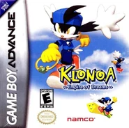 American Cover