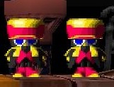 Klonoa: Door to Phantomile