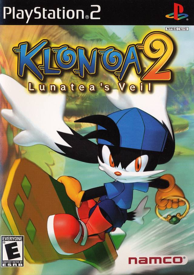 Klonoa 2: Lunatea's Veil, Doki Doki LC PT