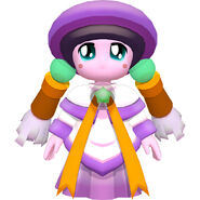 Klonoa Phantasy Reverie Series