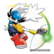 Klonoa Heroes