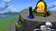 Bell Hill Klonoa Wii