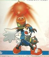 Klonoa Heroes