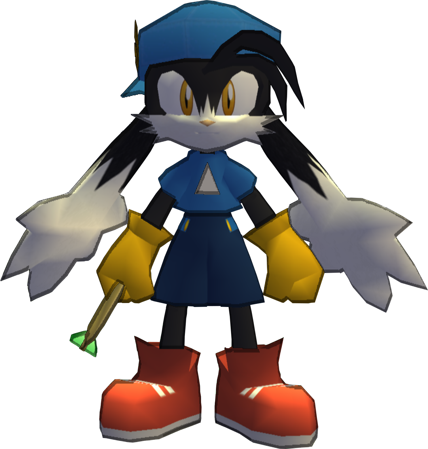 Klonoa (character), Klonoa Wiki