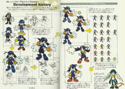 Famitsu Klonoa