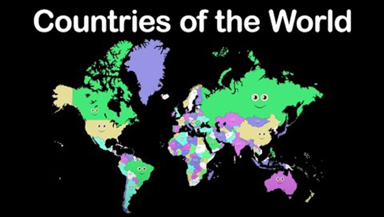 Countries Of The World Song Klt Geography Wiki Fandom Countries Of The World Song Klt Geography Wiki Fandom