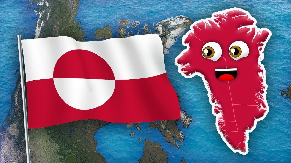 Greenland Song KLT Geography Wiki Fandom