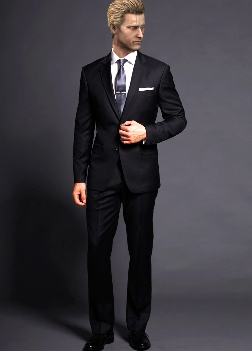 Owen Sanders Klub 59 Wikia Fandom