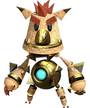 Knack (video game) - Wikipedia