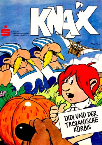 KNAX 1 | Knax Wikia | Fandom
