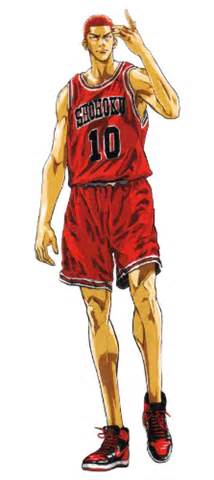 Kurimaru Arashi | Kuroko no Basuke Fanon Wiki | Fandom