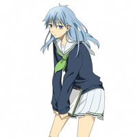 Kayuki Kuroko Kuroko No Basuke Fanon Wiki Fandom The only one who can beat me, is me alone.. kayuki kuroko kuroko no basuke fanon