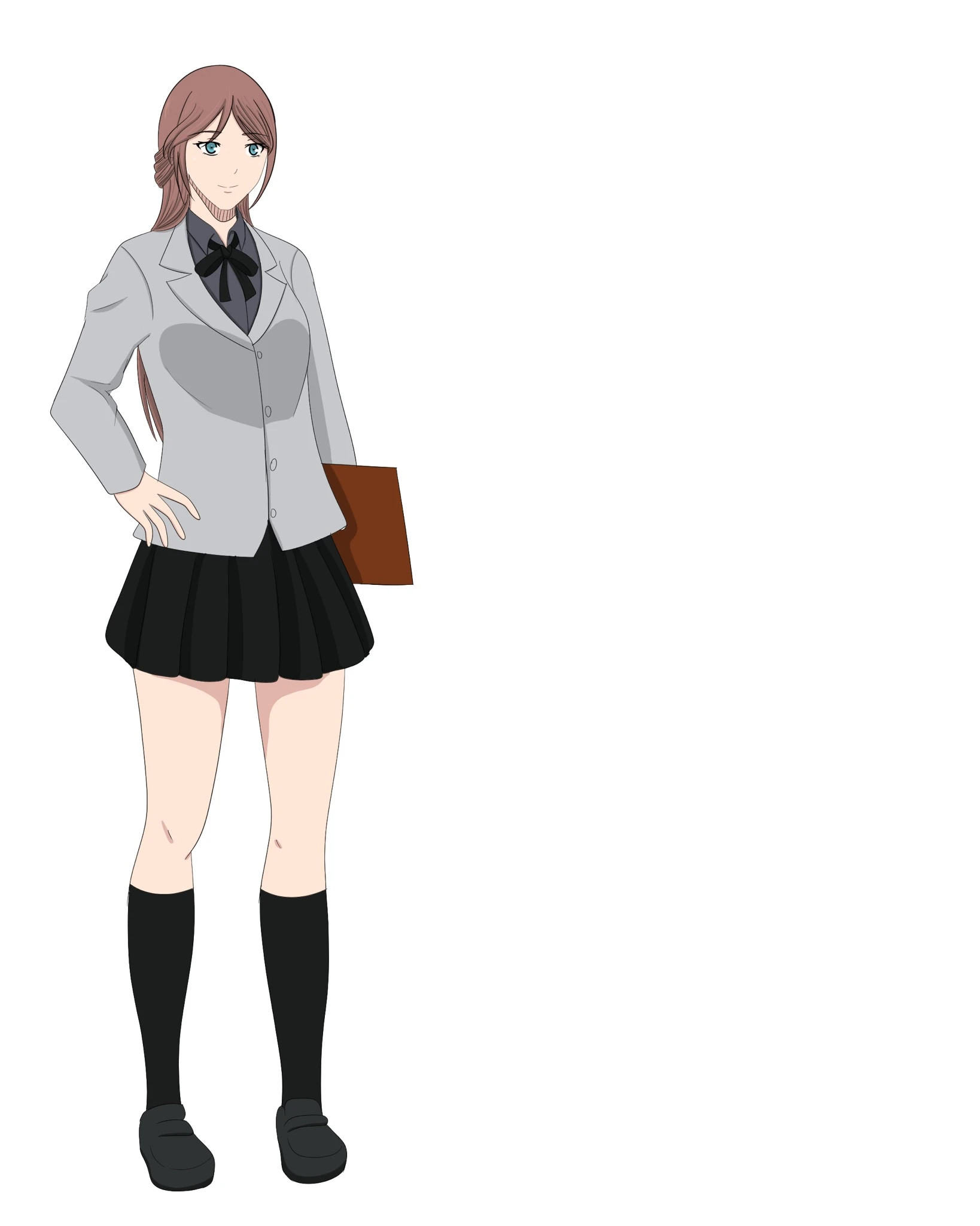 Need some good vampire anime recommendations put me on to ya favorites., image size:1638x2048