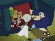 BigIdeaescaping.jpg (410 KB) The Iguana escaping along with The Big Idea