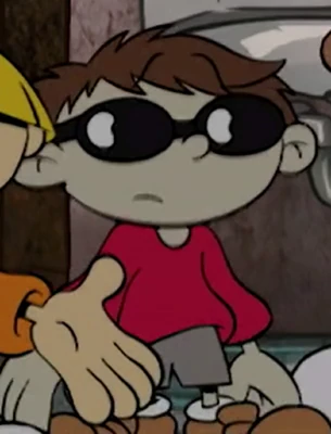 Numbuh 1 Knd Code Module Fandom