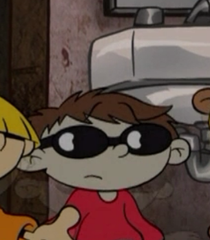 Numbuh 1 Knd Code Module Fandom My first cartoon crush 😍! numbuh 1 knd code module fandom