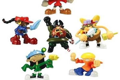 KND出品 The Steve | KND Code Module | Fandom