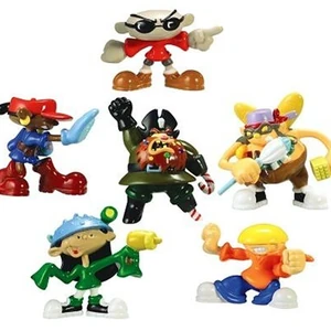 knd figures