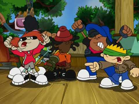 Numbuh 1,600 | KND Code Module | Fandom