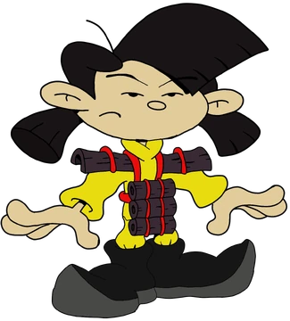 kun KAWS | Skull Kun (Red) (2006) | Artsy