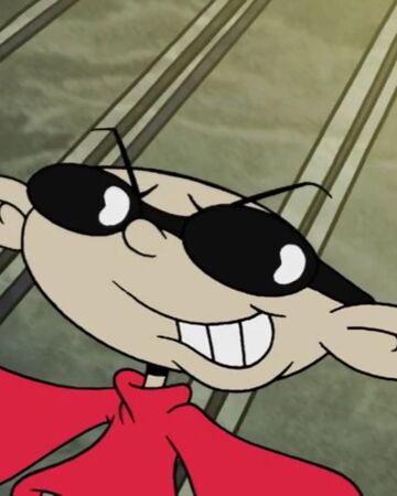 Negative Numbuh 1 Knd Code Module Fandom These principled kids tackle the really important issues facing their peers. negative numbuh 1 knd code module